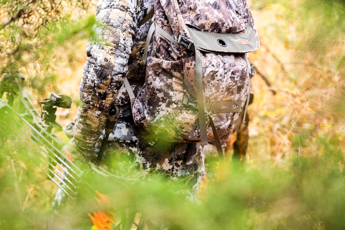 How to Select the Perfect Hunting Backpack